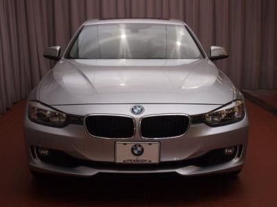2013 BMW 328  i xDrive