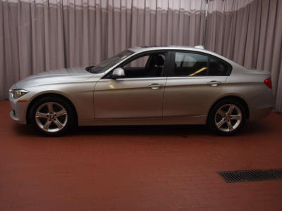 2013 BMW 328  i xDrive