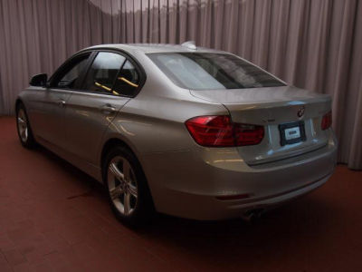 2013 BMW 328  i xDrive