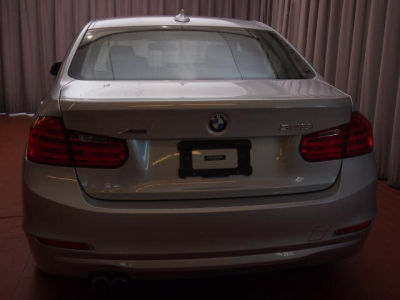 2013 BMW 328  i xDrive