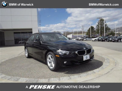 2013 BMW 328  i xDrive