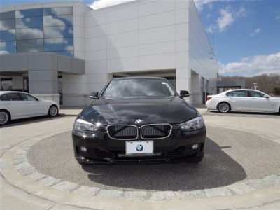 2013 BMW 328 i xDrive