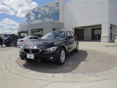2013 BMW 328 i xDrive