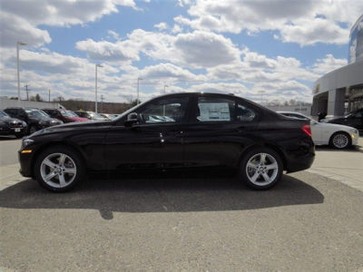 2013 BMW 328 i xDrive