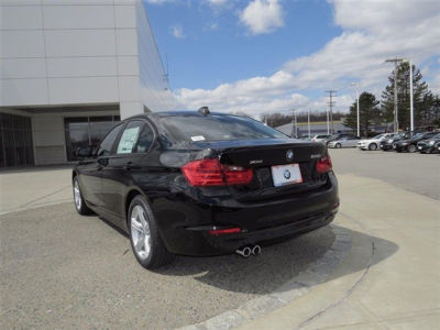 2013 BMW 328 i xDrive
