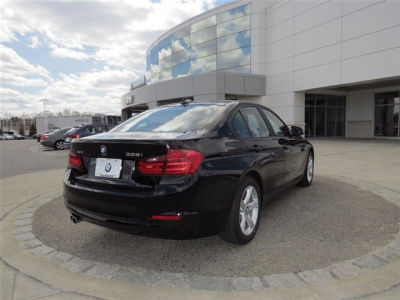2013 BMW 328 i xDrive