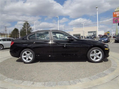2013 BMW 328 i xDrive