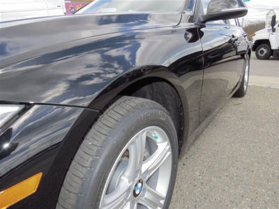 2013 BMW 328 i xDrive