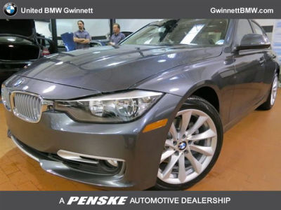 2013 BMW 328  i