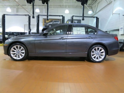 2013 BMW 328  i