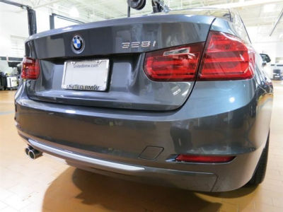 2013 BMW 328  i