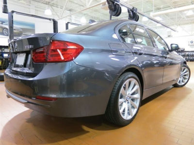 2013 BMW 328  i