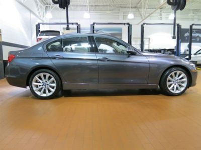 2013 BMW 328  i