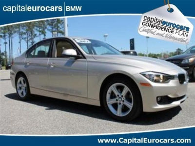 2013 BMW 328  i