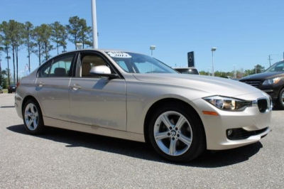 2013 BMW 328  i
