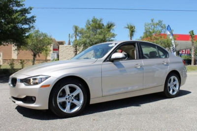 2013 BMW 328  i