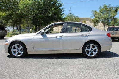 2013 BMW 328  i