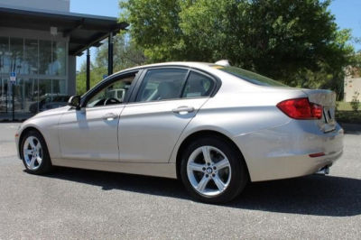2013 BMW 328  i