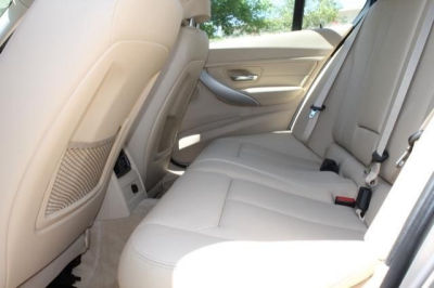 2013 BMW 328  i