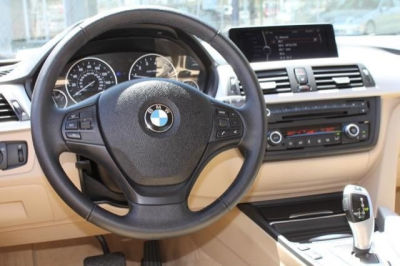 2013 BMW 328  i