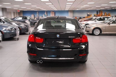 2012 BMW 328 i