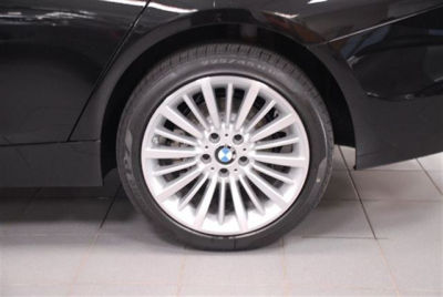 2012 BMW 328 i