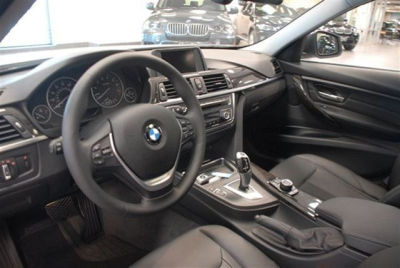 2012 BMW 328 i