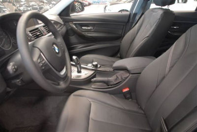 2012 BMW 328 i