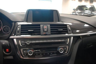 2012 BMW 328 i