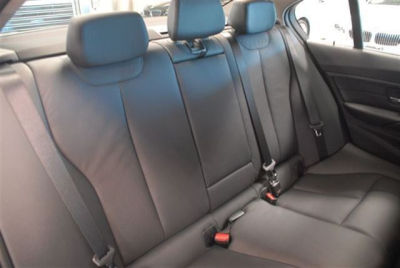2012 BMW 328 i