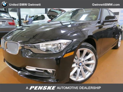 2013 BMW 328  i