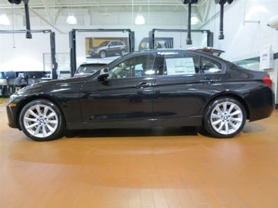2013 BMW 328  i