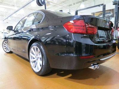 2013 BMW 328  i