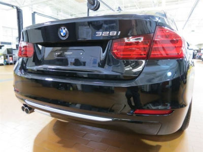 2013 BMW 328  i