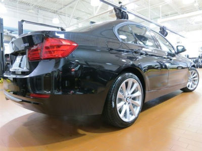 2013 BMW 328  i