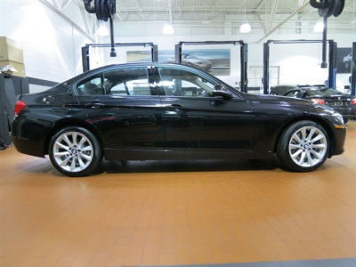 2013 BMW 328  i