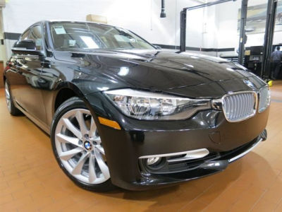 2013 BMW 328  i