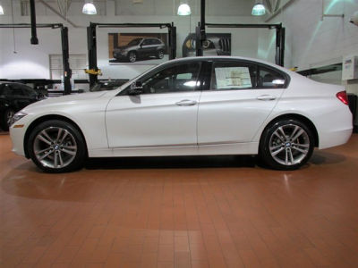 2012 BMW 328  i