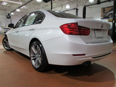 2012 BMW 328  i