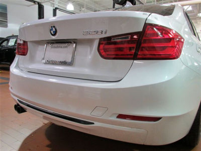 2012 BMW 328  i