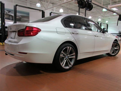 2012 BMW 328  i