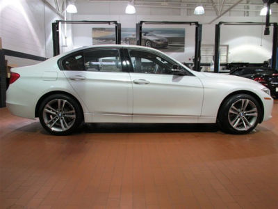 2012 BMW 328  i