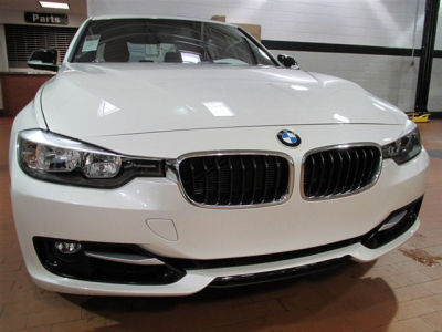 2012 BMW 328  i
