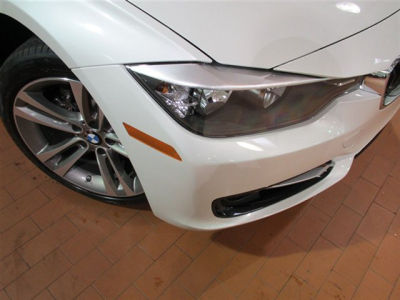 2012 BMW 328  i