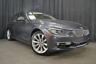 2012 BMW 328  i