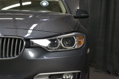 2012 BMW 328 i