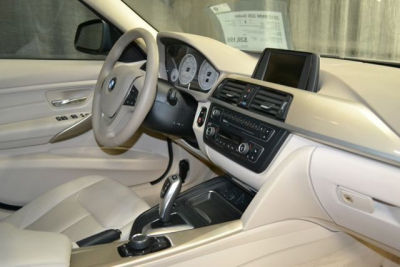 2012 BMW 328 i