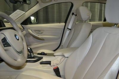 2012 BMW 328 i