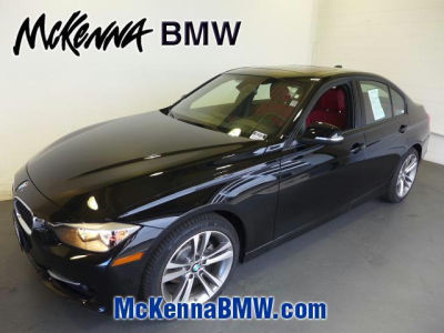 2013 BMW 328  i