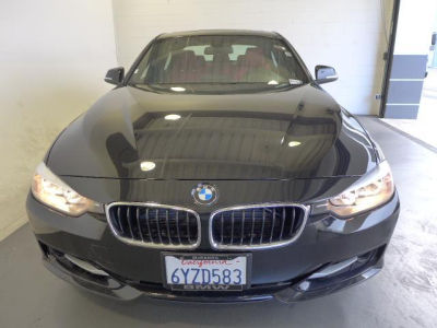 2013 BMW 328  i